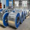 Buy cheap Zinc Coated Galvanized Steel Coils 0.3mm Galvanized Rolled Coil Dx51d Z250/Z140 from wholesalers