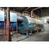 Buy cheap 5 Ton Diesel Industrial Steam Boiler For Food Processing Factory from wholesalers