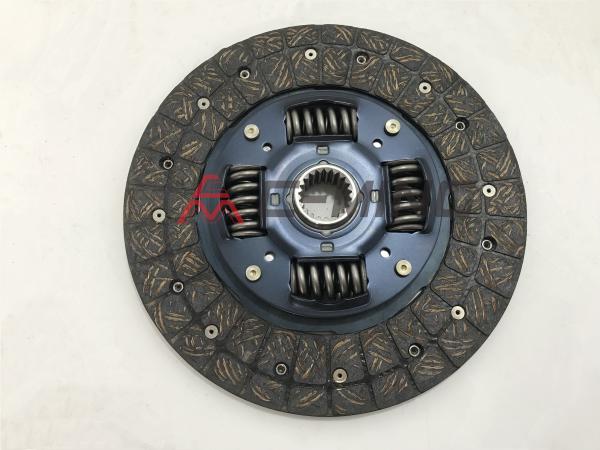 Buy cheap 236*150mm*21 Teeth Toyota Clutch Kits 31250-26221 2RZ-FE from wholesalers