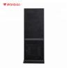 Buy cheap Advertising Floor Standing LCD Advertising Player Infrared Touch Screen 65 Inch from wholesalers