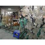 High Efficiency High Quality Glass Glassware PVD Vacuum Coating Equipment In