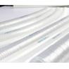 Buy cheap Braided 10m/roll 5/16 id Food Safe Silicone Tubing For Pressure And Vacuum from wholesalers