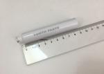 DIA 16*86.3mm ABL258/20 Squeeze Tube For 15g Travel Sized Toothpaste Packaging