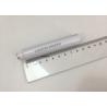 Buy cheap DIA 16*86.3mm ABL258/20 Squeeze Tube For 15g Travel Sized Toothpaste Packaging from wholesalers