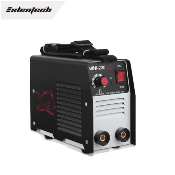 Buy cheap Mini Single Pcb Board MMA Inverter Welder 120Amp IGBT Technology from wholesalers