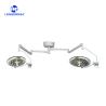 Buy cheap Hospital Medical Celling Mounted Surgical Light R9 Led Shadowless Operating Room Theater Light Lamp from wholesalers