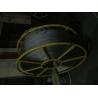 Buy cheap 22mm Anti Twist Steel Wire Rope For Four Bundled Conductors Stringing from wholesalers