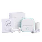 48mm Effective Printing Width Portable 2 Inch Mini USB POS Receipt Printer for