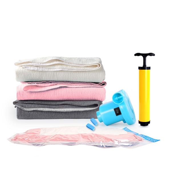 Buy cheap Bedding 40x60cm Space Saver Vacuum Storage Bags Waterproof from wholesalers