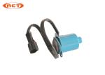PC55/PC40 Excavator Solenoid Valve , Rotary Solenoid Valve Coil For Komatsu