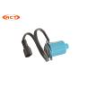 Buy cheap PC55/PC40 Excavator Solenoid Valve , Rotary Solenoid Valve Coil For Komatsu Excavator from wholesalers