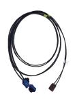 Coaxial Fakra Cable Assembly