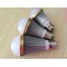 Buy cheap New product 220V sharp E27/B22 led bulb light from wholesalers