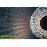 Buy cheap Cr-Mo Alloy Steel Castings / Wear-resistant Castings Mill Liner from wholesalers