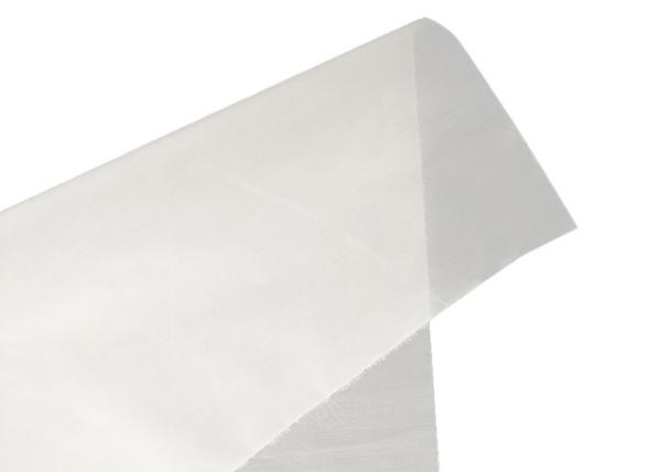 Buy cheap Smooth Double Filament Polyester Bolting Cloth Twill Weave Type Physical Stable from wholesalers