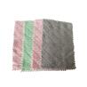 Buy cheap Absorbent Dish Cloths Microfiber Cleaning Cloths Water Absorption Kitchen Towel from wholesalers