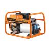 Buy cheap 7.0KW Rated Power Gasoline Welder Generator 60% Duty Cycle Double Use Machine from wholesalers