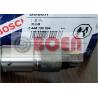Buy cheap BOSCH Injector 0 445 120 304 5272937 5283275 for Engine Cummins ISLe Eu3 from wholesalers