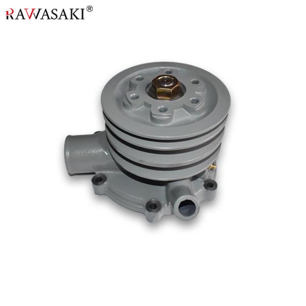 Buy cheap Excavator Water Pump For R210-7 from wholesalers
