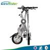 Buy cheap 12 Inch Foldable Electric Scooter Wheel Brushless Motor Panasonic Battery from wholesalers
