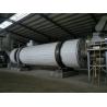 Buy cheap Durable Sewage Sludge Dryer 10t/H-15t/H Sand Rotary Dryer Industrial from wholesalers