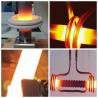 Buy cheap Billet bearing electric high frequency induction heating machine price from wholesalers