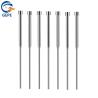 Buy cheap GCr15 Precision Step Ejector Pin Wear Resistant For Plastic Moulds from wholesalers