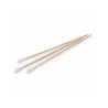 Buy cheap One Head Pointed Tip FDA Disposable Cotton Swab from wholesalers