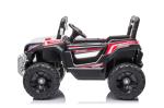 Retro 12V Electric Ride On Toy Car for Kids G.W. N.W 16.5KG /14.5KG Battery