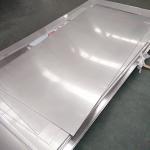 Customized Stainless Steel Sheets In Various Sizes