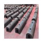 Long-Lasting Marine Rubber Fender D-Type Fenders for Marine Applications