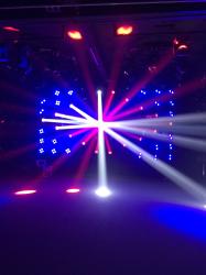 Guangzhou Color Imagination LED Lighting Limited