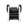 Buy cheap Ore Crushing Equipment Jaw Crusher Machine 132KW With 500 T/h Capacity from wholesalers