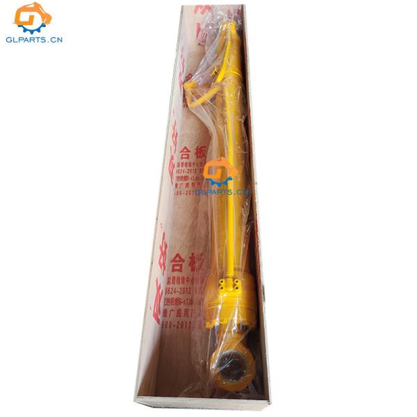 Buy cheap 318C 319C 194-8413 194-8140 Excavator Hydraulic Arm Cylinder 1948413 1948140 Bucket Cylinder Assy from wholesalers