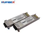 XFP-10G-BX20-SM1270 10G XFP Module 10G WDM XFP 1270nm/1330nm 10km/20km LC DDM