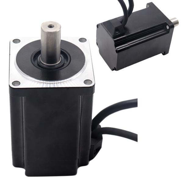 Buy cheap 24V 3000Rpm High Accuracy Servo Motor For Solar Tracker from wholesalers