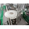 Buy cheap Precise Filling Capping Equipment For Pharma Liquid/Powder Products Meeting GMP from wholesalers