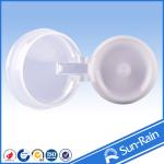 china factory easy use mist sprayer plastic nail pump for bottle 33/410