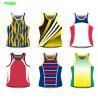 Buy cheap 100% Polyester Athletic Teamwear O Neck Mens Jersey Shirt from wholesalers