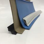 PVC Flooring Cove Formers 20mmx20mm 30% Deposit 70% Balance Height Options 0.5''