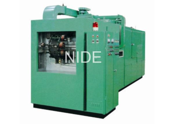 Buy cheap Automatic Armature Trickle Impregnation Machine from wholesalers