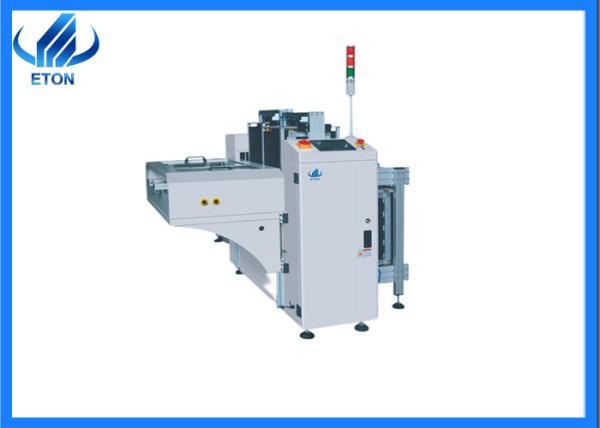 Quality Pneumatic Clamp Structure LED Light Manufacturing Machine ET-L330 SMT Production Machine for sale