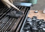 Galvanized 1000pcs BWG22 1.4mm Black Annealed Rebar Wire