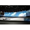 Buy cheap Durable P3 Advertising Led Display Screen Video Wall For Stage Background from wholesalers