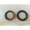Buy cheap Truck And Trailer Hub Wheel Unitized Oil Seal High Pressure 30-90 Shore Hardness from wholesalers