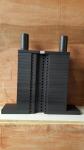 New Design 100% Steel Gym Weight Stacks on Sale
