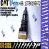Buy cheap New Diesel Fuel Injector 10R1257 10R-1257 177-4752 For CAT Engine - Industrial 3126B 3126E from wholesalers