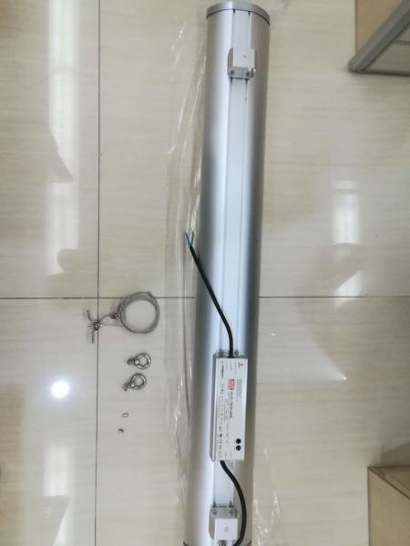 Buy cheap High Lumen Linear LED Low Bay 20000-21000lm 48 Inches With Colorful Housing from wholesalers