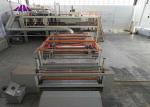 2.4m Medical Melt Blown Cloth Production Line High Yield