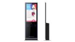 Buy cheap Custom Self Service Kiosk 43inch Self Service Kiosk for Bank, Airpoart,Public Area etc, Provide Quick Service& Save Cost from wholesalers